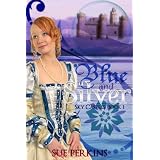 Blue and Silver (Sky Castles:, Book 1)