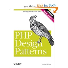 PHP Design Patterns