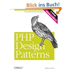 PHP Design Patterns