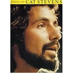 Songs Of Cat Stevens book cover