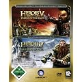 Heroes of Might and Magic V: Tribes of the East + Hammers of Fate [Software Pyramide]