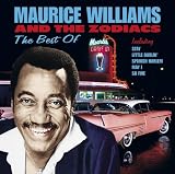 The Best of Maurice Williams and the Zodiacs