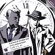 Richard Diamond - Folge 9 und 10: Der Graue Mann / Gute Nacht, Nocturne.: FOLGE 9 & 10