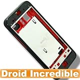 Original Genuine OEM Brand New HTC Verizon Droid Incredible Adr6300 Full Ho ....