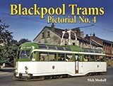 Blackpool trams pictorial