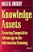 Knowledge Assets: Securing Competitive Advantage i...
