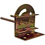Channel Master 3078 Universal roof/attic antenna mount
