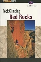 Rock Climbing Red Rocks, 3rd