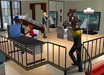 The Sims 2: Apartment Life Expansion Pack (PC DVD)