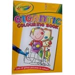 Crayola Gigantic
