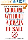 Cooking Without a Grain of Salt