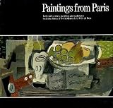 Paintings from Paris : early 20th century paintings and sculptures from the Musée d'art moderne de la ville de Paris