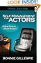 Self-Management for Actors: Getting Down to (Show) Business