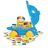 Crayola - 5716 - Loisir Cr�atif - Tableau et Accessoire - Coccinelle Mini Kidspar Crayola