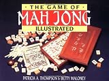 The Game of Mah Jong Illustrated