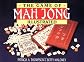 The Game of Mah Jong Illustrated