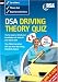 DSA Driving Theory Quiz 2008 Edition (Mac/PC DVD)