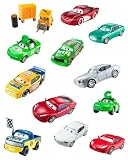 Disney Pixar Cars 15 Different Die Cast Cars Assortment with Mater