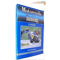 Motorcycle Tuning: Chassis