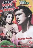Besos Besos y Mas Besos [NTSC/REGION 1 & 4 DVD. Import-Latin America]