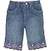 The Children's Place Newborn Laser-cut Jeans Sizes 0 - 12m