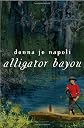 Alligator Bayou