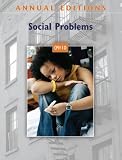 Annual Editions: Social Problems 09 10
