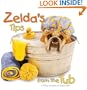 Zelda's Tips from the Tub