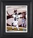 Terrell Owens Philadelphia Eagles Framed Unsigned 8x10 Photograph