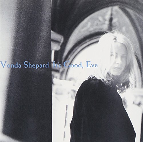 Vonda Shepard - Mischief & Control Lyrics - Zortam Music
