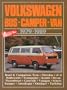 Volkswagon Bus Camper Van 1979-89 (Road Test Vw)