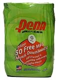 Penn Extra Duty Championship Tennis Balls - MP3 4 Pack