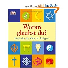 Woran glaubst du? Entdecke die Welt der Religion