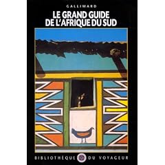 Afrique du Sud (ancienne �dition)