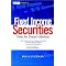 books I like on fixed income mathematics