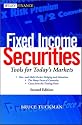 Fixed Income Securities: Tools for Today's Markets, Second Edition
