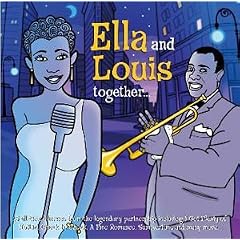 Ella & Louis Together