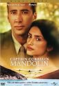 Captain Corelli's Mandolin [DVD] [2001] [Region 1] [US Import] [NTSC]