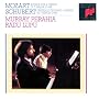 Music for Pianos Four Hands (Perahia and Lupu)