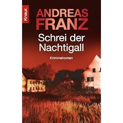 Schrei der Nachtigall