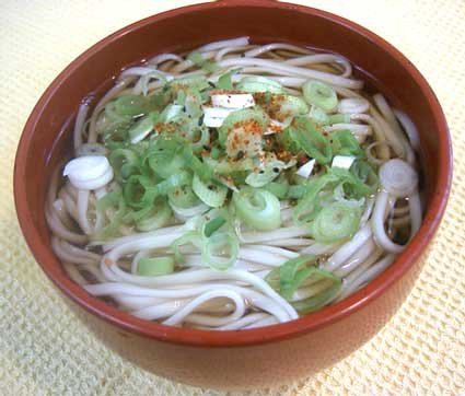 Japanese Inaka Udon Noodles - 16 oz by ImportFood.com