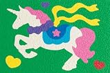 Foam Puzzles