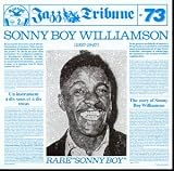 Review Sonny Boy Williamson  / Rare 