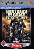 Brothers in Arms - Road to Hill 30 - Platinum - 