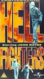 Hell Fighters [UK IMPORT] - John Wayne