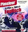 English for German Speakers: Learn to Speak and Understand English as a Second Language with Pimsleur Language Programs (Pimsleur Language Program)