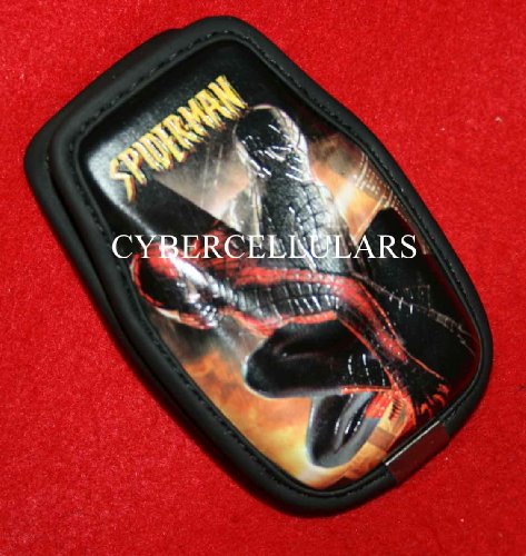  SPIDERMAN CASE FOR YOUR CELL PHONE