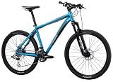 Mongoose Tyax Elite Mountain Bike - 26-Inch Wheels (Extra Large)