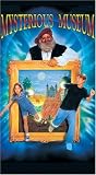 Mysterious Museum [VHS]