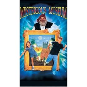 Mysterious Museum [VHS]